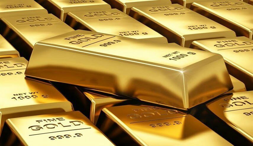 ️افزایش قیمت طلا به بالاترین میزان در ۷ سال گذشته