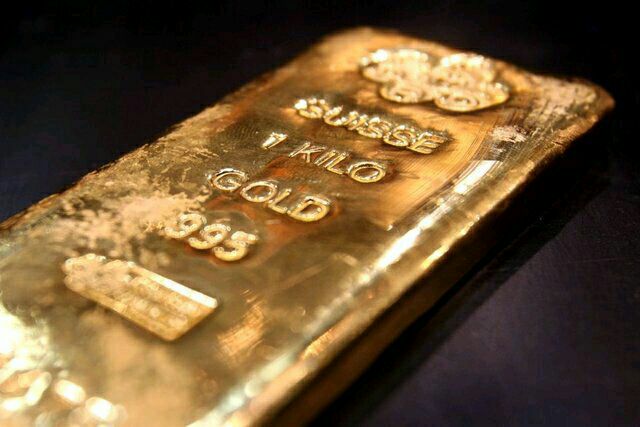 ️قیمت طلا در بازارهای جهانی