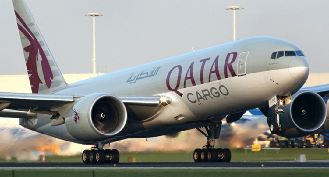 ️هواپیمایی قطر: پروازها به ایران ادامه می‌یابد