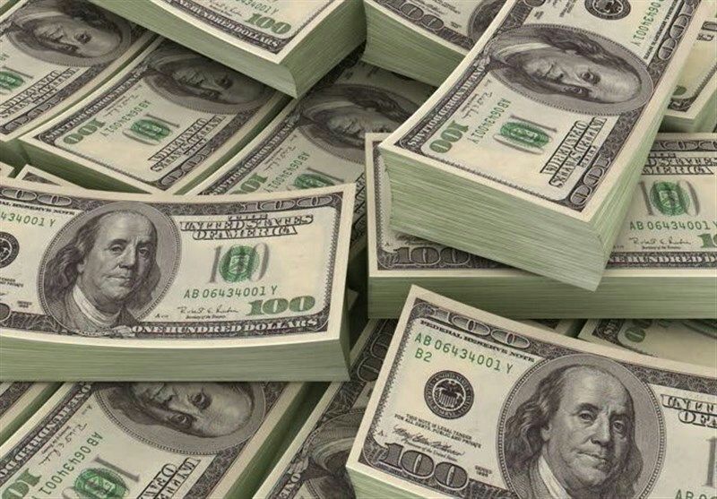 ️افت ارزش دلار آمریکا به کمترین رقم طی ۲ ماه گذشته