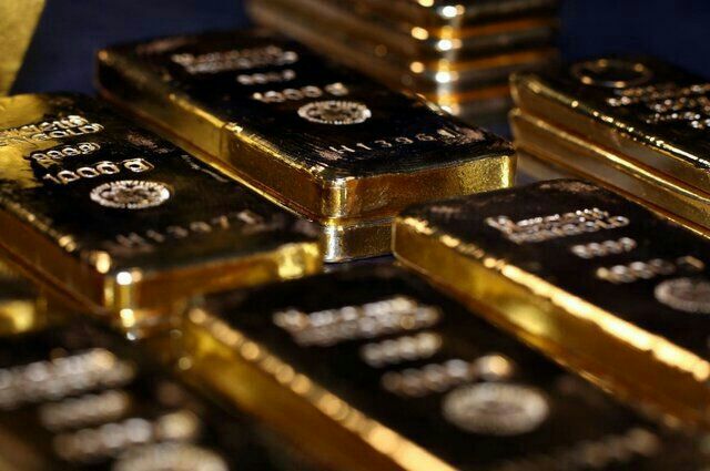 ️افزایش قیمت طلا به بالاترین رقم 4 ماهه