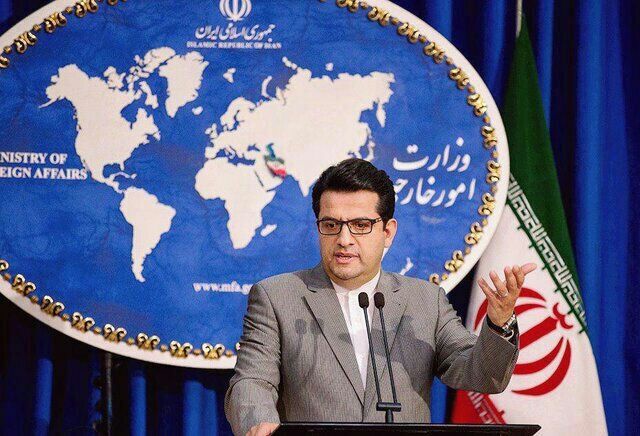 ️توضیحات موسوی درخصوص احتمال خروج ایران از NPT