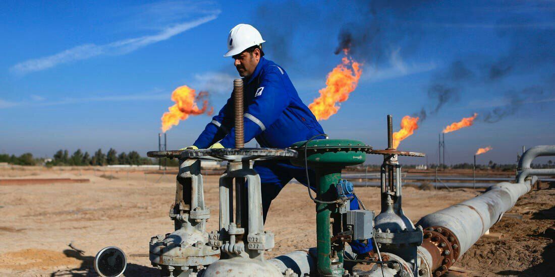 ️آمریکا معافیت عراق از تحریم واردات گاز از ایران را تمدید کرد