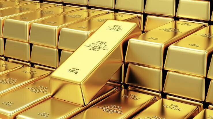 ️جهش قیمت اونس طلا به بالاترین قیمت هفت سال گذشته