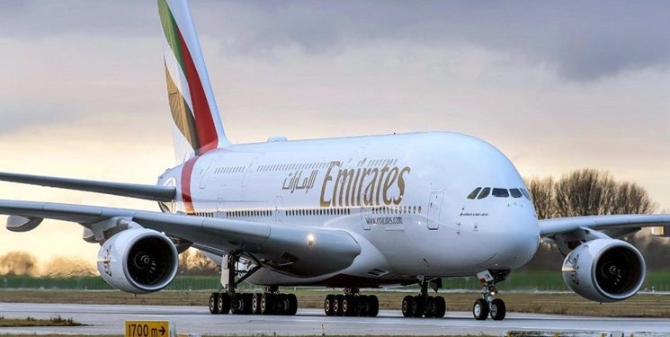 شرکت هواپیمایی امارات 30 هزار کارمند خود را اخراج می‌کند