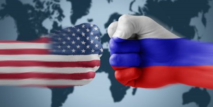 روسیه باز هم دارایی‌های دلاری خود را فروخت