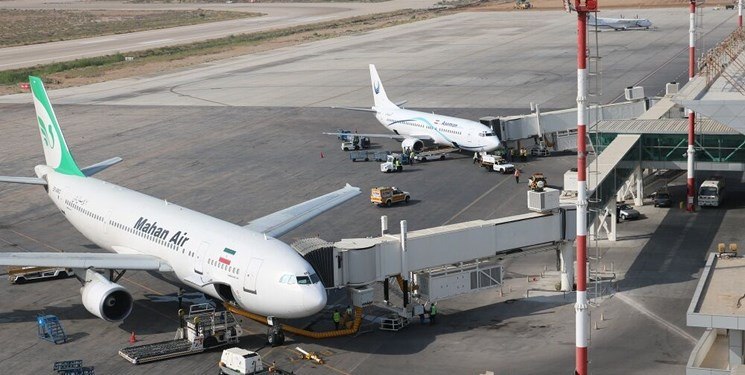 ️ترکیه مجوز پروازهای ایرانی به این کشور را لغو کرد