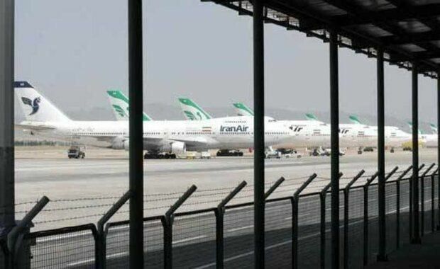 ️ سازمان هواپیمایی ترکیه مجددا پروازهای ورودی از ایران را متوقف کرد
