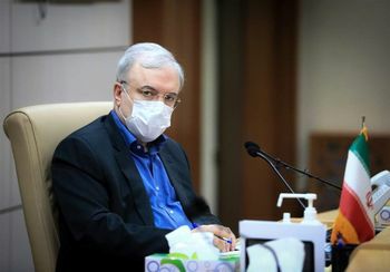 ️موافقت روحانی با منع عبور و مرور در ۵ شهر ایران
