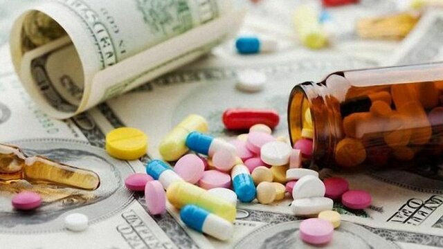 باید مهلت برگشت ارز صادرات شرکت‌های دارویی از 4 ماه به یک‌سال افزایش یابد