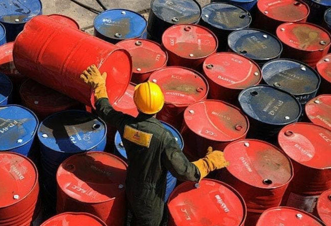 ️پیش‌بینی فروش ۸۵۰ هزار بشکه نفت در سال آینده