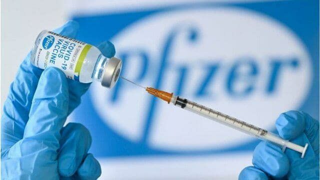 ️هکرها اطلاعات واکسن فایزر را دزدیدند