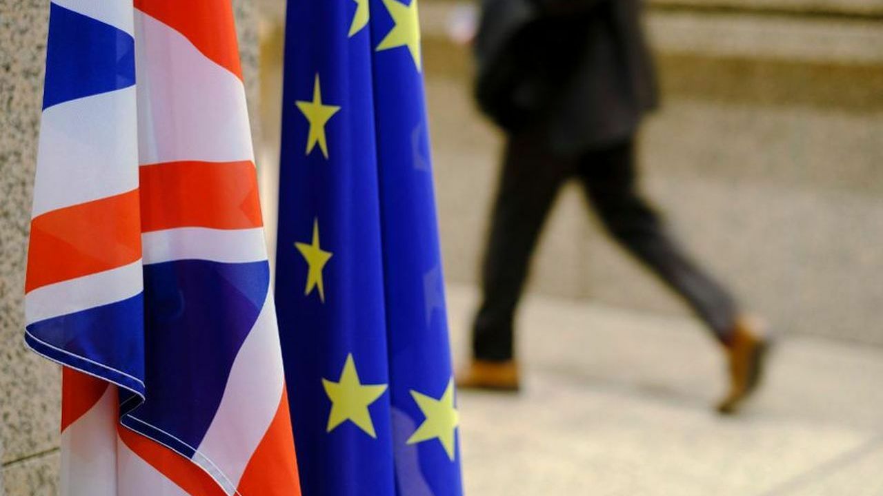️ انگلیس و اتحادیه اروپا به توافق تجاری رسیدند