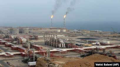 ️شرکت ملی گاز ایران در مورد کاهش صادرات گاز به عراق: ۶ میلیارد دلار بدهی دارند