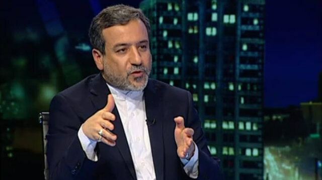 ️عراقچی: ۱۵ گزارش آژانس پایبندی ایران به تعهداتش در برجام را تایید می‌کند