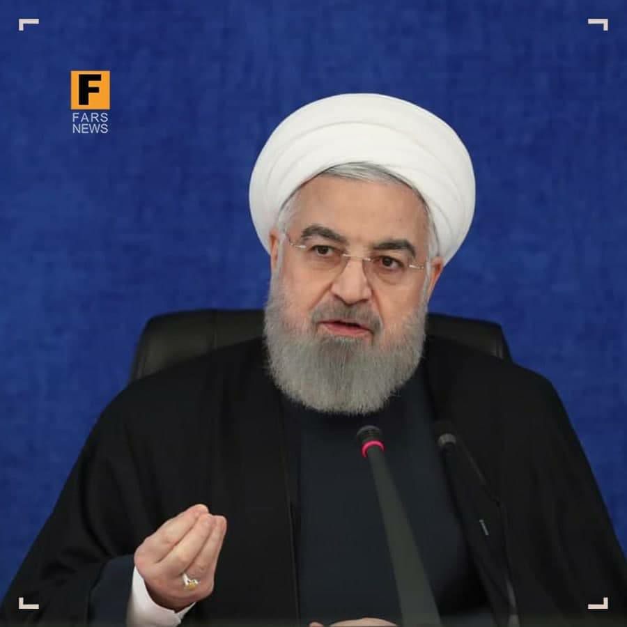 روحانی: مذاکره‌ای راجع به برجام نخواهیم داشت