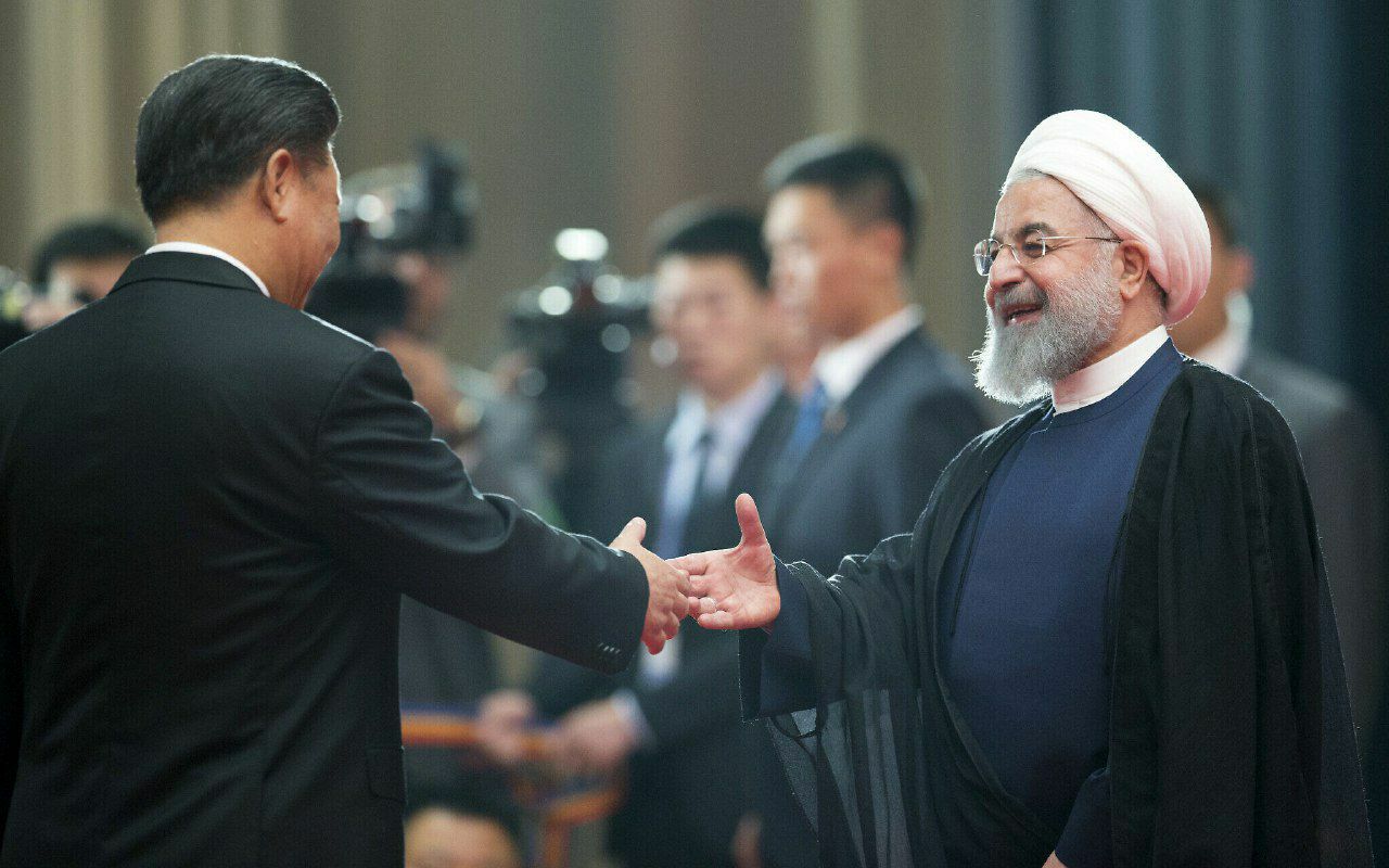 ️در سفر وزیر خارجه چین به تهران انجام می شود/ امضای توافق 25 ساله ایران و چین در هفته آینده