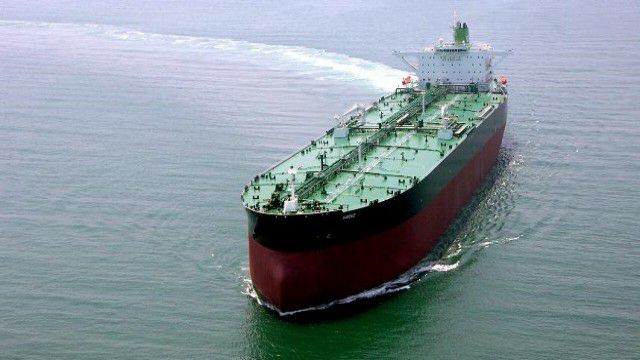 ️راز ناپدید شدن نفتکش ها در خاورمیانه/ گزارش اکونومیست از صادرات نامرئی نفت ایران