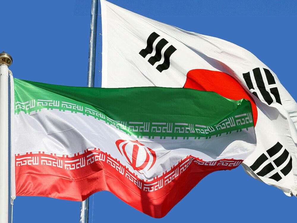 ️مذاکرات ایران و کره جنوبی درباره گسترش تجارت کالاهای پزشکی