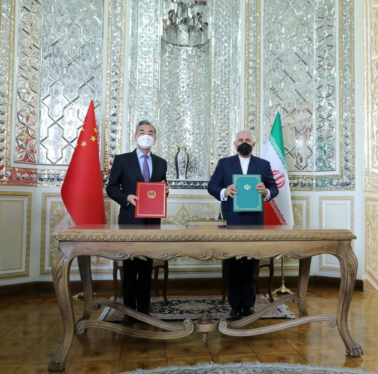 نیویورک تایمز: سند همکاری ایران و چین بستری برای سرمایه گذاری سنگین پکن در ایران است