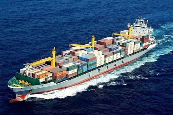 ️حمله تروریستی به کشتی تجاری ایران در مدیترانه