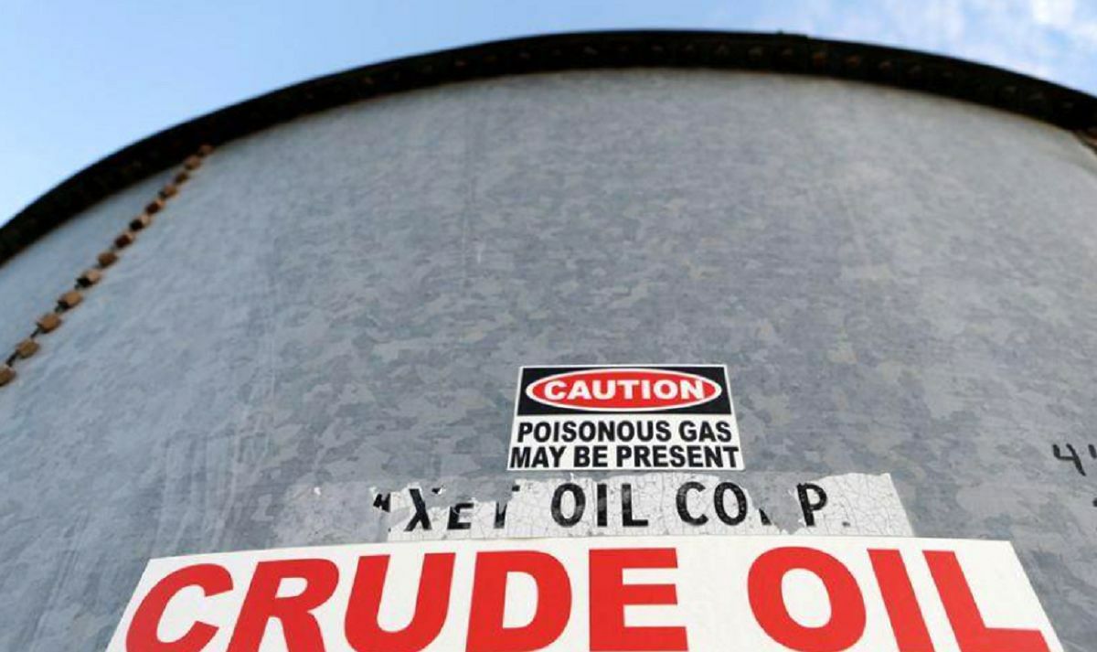️جهش قیمت نفت به سمت کانال ۷۰دلاری با روشن شدن چشم‌انداز تقاضای چین