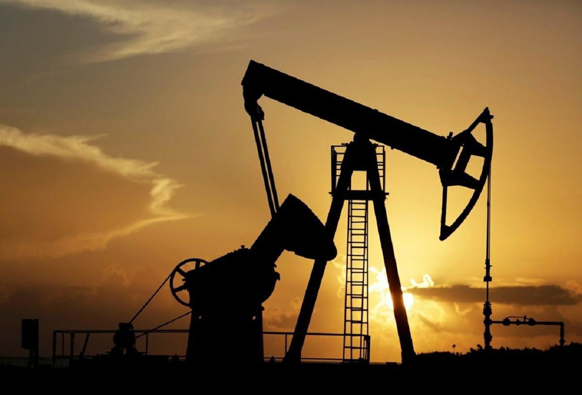 ️صعود قیمت نفت به بالاترین سطح چند ساله / پیش بینی گلدمن ساکس برای نفت ۸۰دلاری در تابستان
