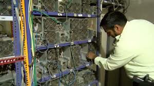 ️استاندار: عامل اصلی قطعی برق در تهران، استخراج رمزارزهاست