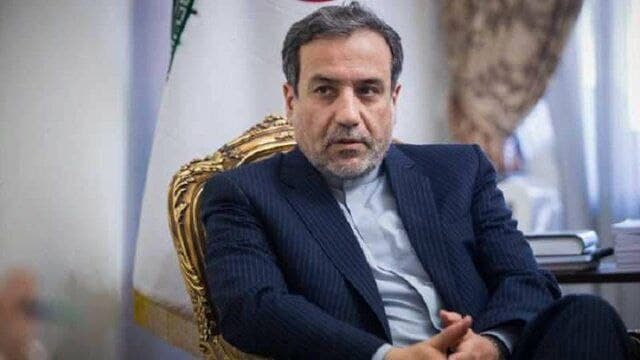 عراقچی: مذاکرات وین باید منتظر دولت جدید در ایران بماند