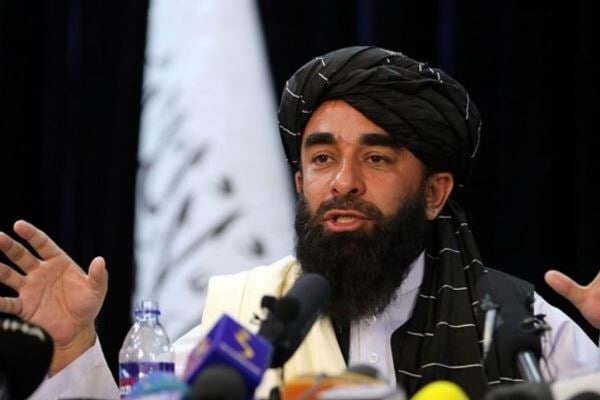 سخنگوی طالبان:ما به چابهار نیاز داریم و در این رابطه چالشی پیش نخواهد آمد.