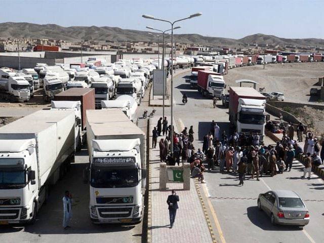 بازگشایی مرز ایران-پاکستان برای رفت‌وآمد دانشجویان و تجار