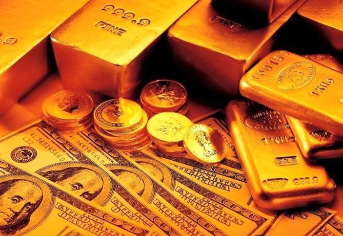 قیمت انواع سکه و طلا در بازارهای روز شنبه ۱۴۰۰/۰۷/۱۰/قیمت سکه و طلا در نیمه‌ی روز