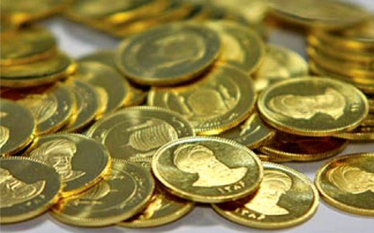سیگنال طلای جهانی به قیمت سکه/افت محدود دلار/قیمت بازاری و معادل درهمی دلار همگرا شدند