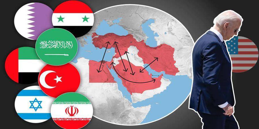 نقشه آمریکا برای ایجاد نظم جدید خاورمیانه/ درس‌های دکترین خاورمیانه‌ای کیسینجر؛ تقدم نظم بر صلح