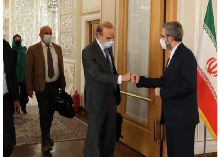 وزارت خارجه: تاریخ مذاکرات وین در این هفته نهایی می‌شود