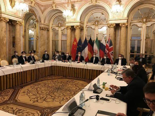 المیادین: اروپایی‌ها سیاست فشار علیه ایران را در وین در پیش گرفته‌اند