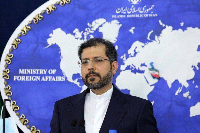 خطیب‌زاده: اختلافات ایران و آژانس کاهش یافته است