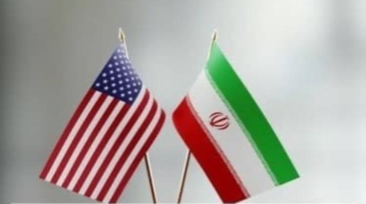 کیهان: مذاکره مستقیم با آمریکا ممنوع است/ تیم مذاکره‌کننده دولت رئیسی آمریکا را به میز مذاکره راه نمی دهد
