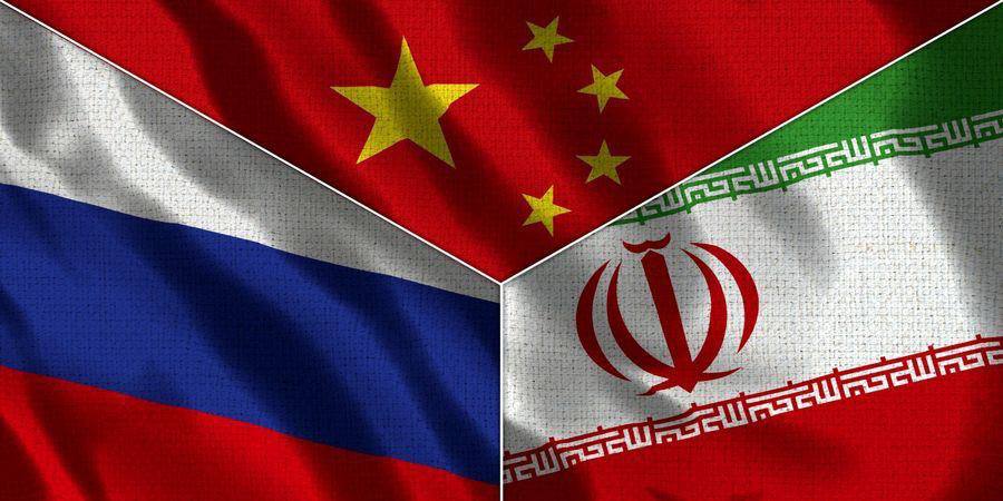 سرمایه‌گذاری ۲۰ میلیار دلاری چین در صنعت نفت ایران