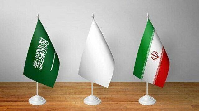 رایزنی وزرای خارجه عراق و عربستان درباره دور پنجم مذاکرات تهران – ریاض