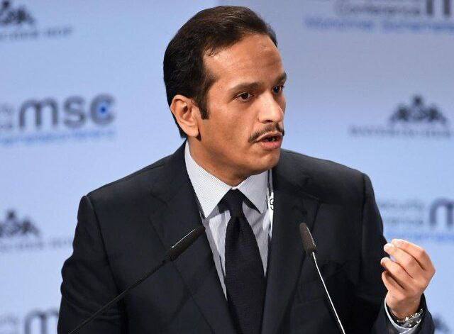 وزیر خارجه قطر: توافق با ایران به سود همه خواهد بود
