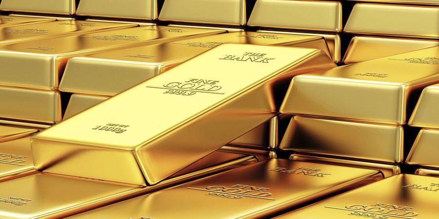 سایه سنگین دلار بر طلا