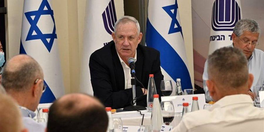 وزیر جنگ اسرائیل: در وین توافق نشود، جهان باید «طرح ب» را فعال کند