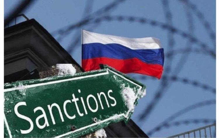 اوکراین: مدل تحریم‌های ایران را علیه روسیه اعمال کنید