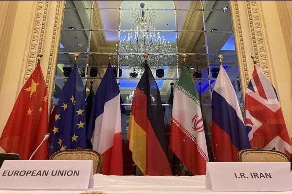ادعای وال استریت ژورنال درباره پیشنهاد جدید اروپا به ایران برای حصول توافق در وین