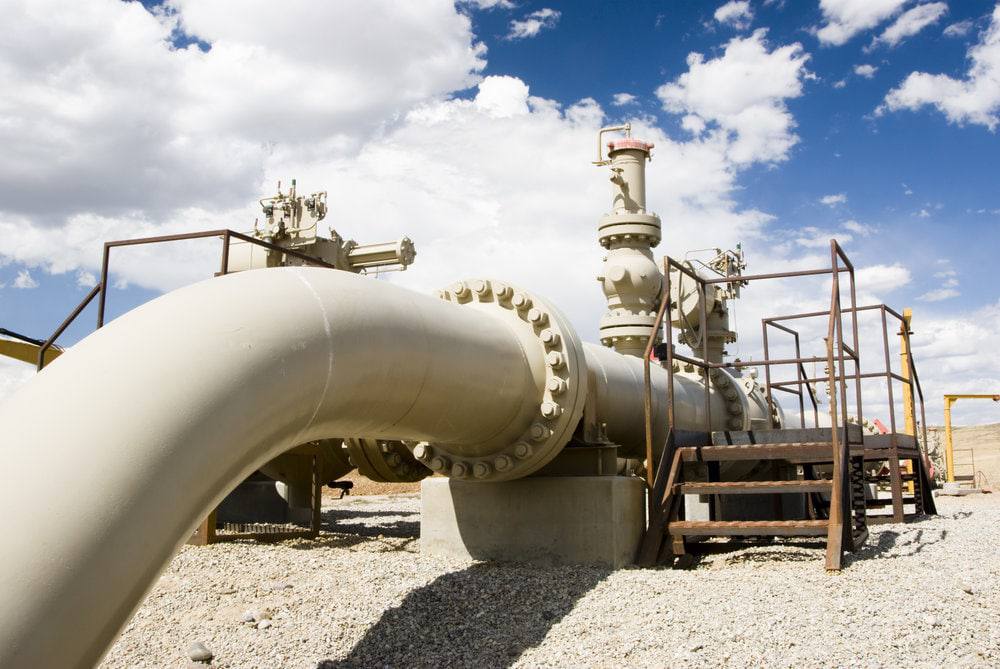 درخواست ترکیه و عراق برای واردات گاز بیشتر از ایران