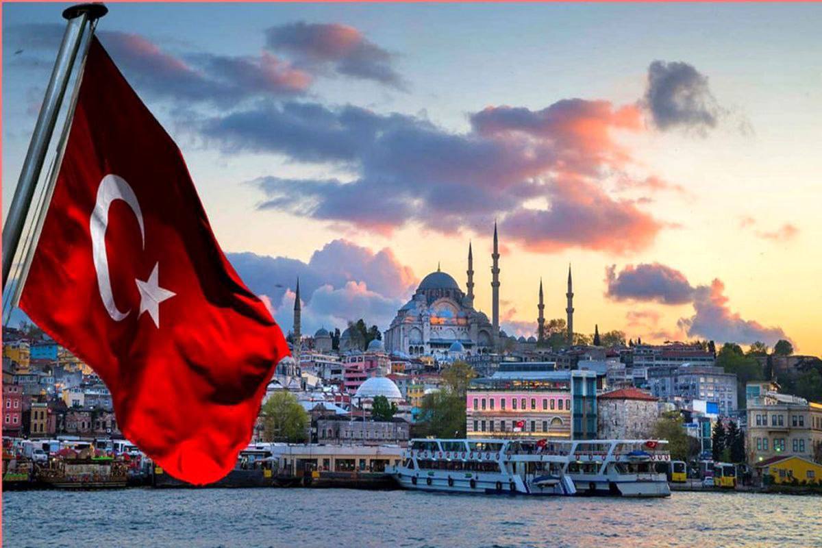 افت ارزش لیر موتور پیشران صادرات ترکیه