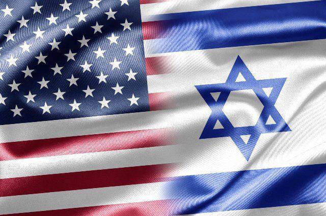 گفت‌وگوی مقامات امنیتی آمریکا و اسرائیل درباره ایران