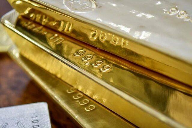 شوک سنگین جروم پاول به قیمت طلا / اونس طلا خیز برداشت