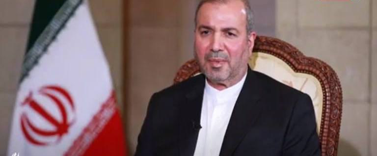 سفیر ایران در عراق: 11 میلیارد دلار از محل فروش برق و گاز از عراق طلب داریم